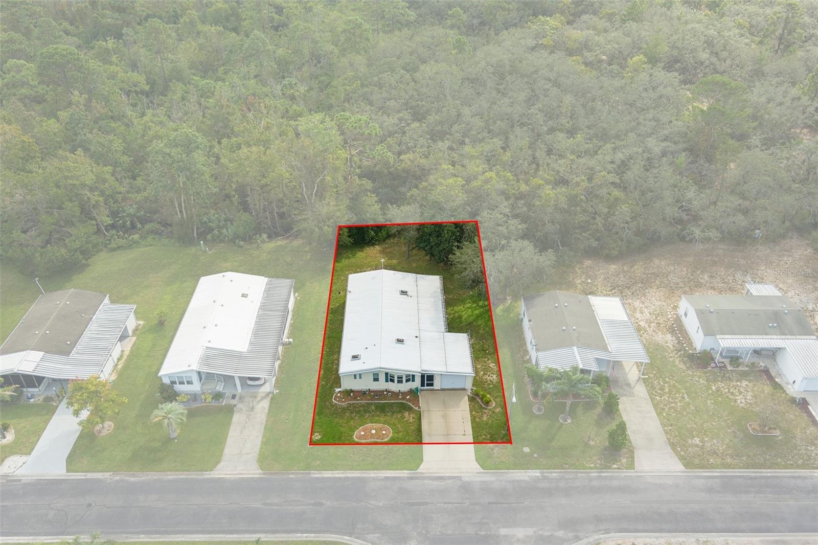 FOREST GLENN PHASE L - Residential