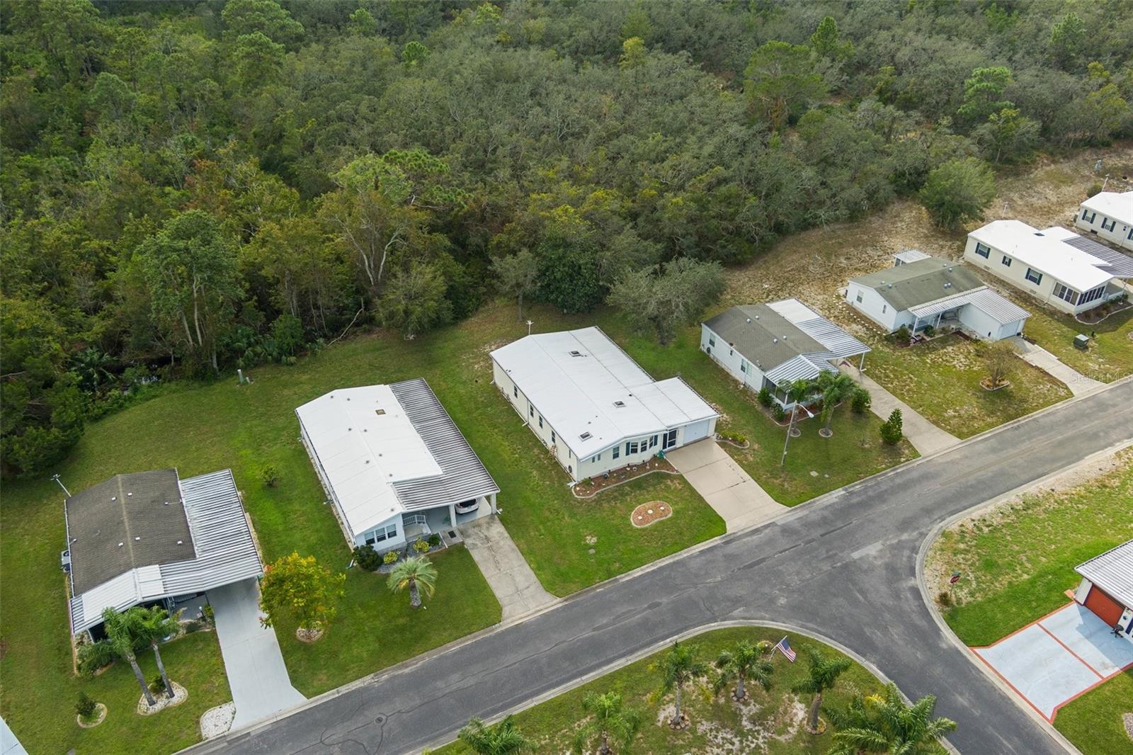 FOREST GLENN PHASE L - Residential