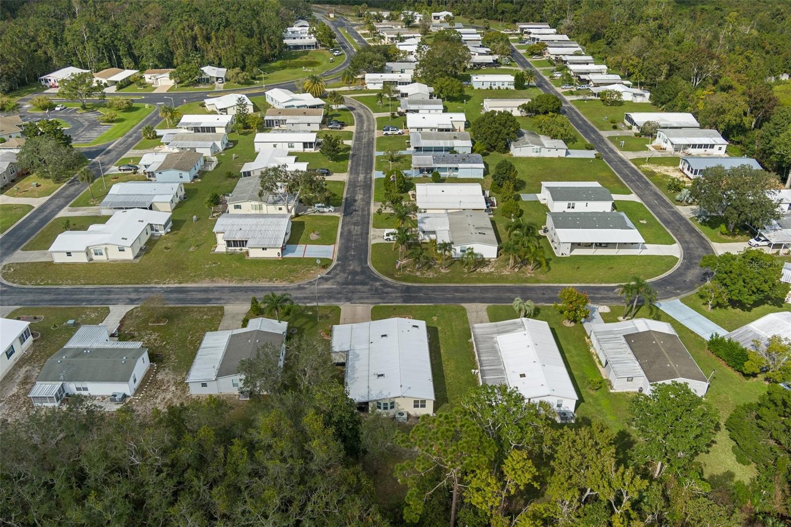 FOREST GLENN PHASE L - Residential