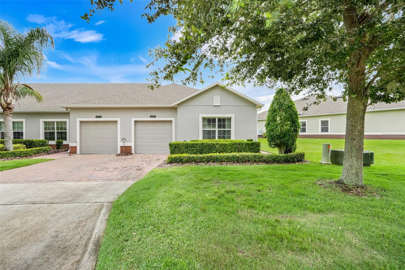 3547 FAIRWATERS COURT F