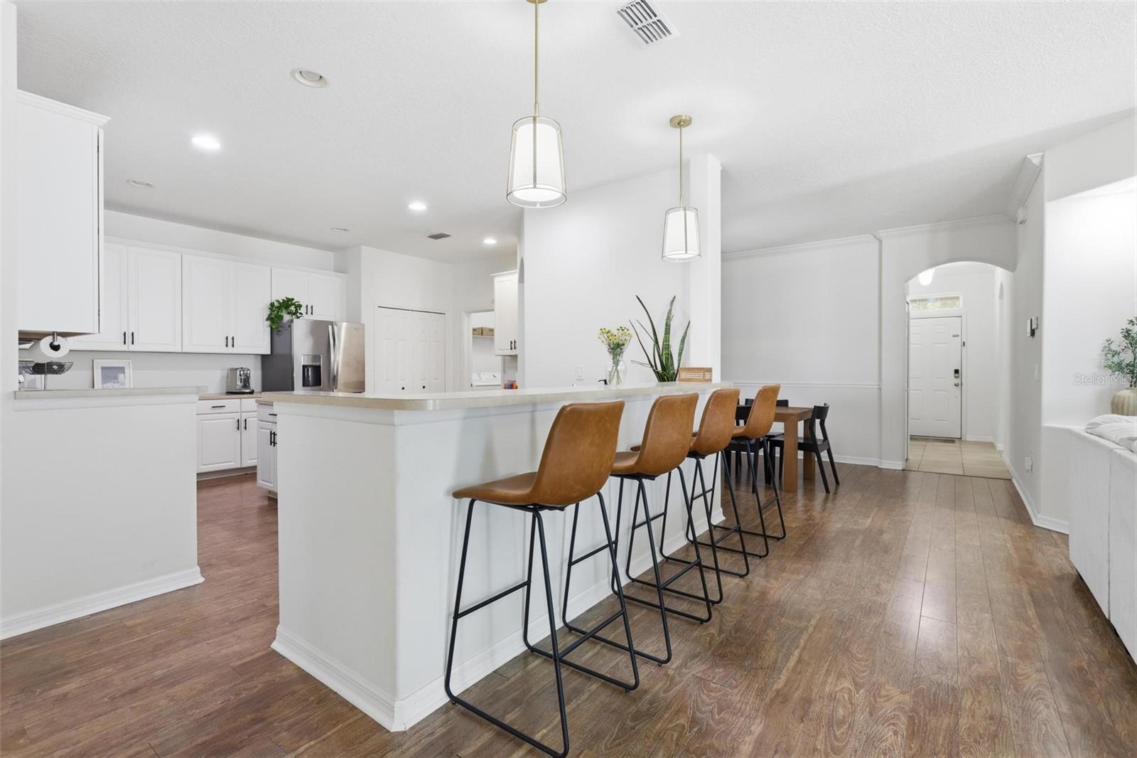 PORT ORANGE LNDGS PH 2 - Residential