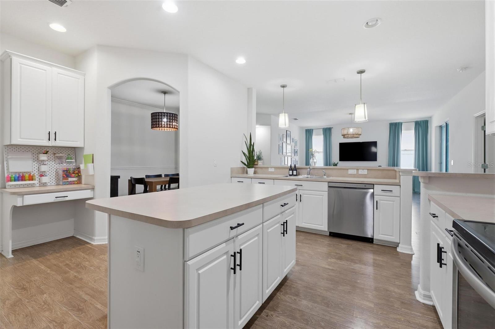 PORT ORANGE LNDGS PH 2 - Residential