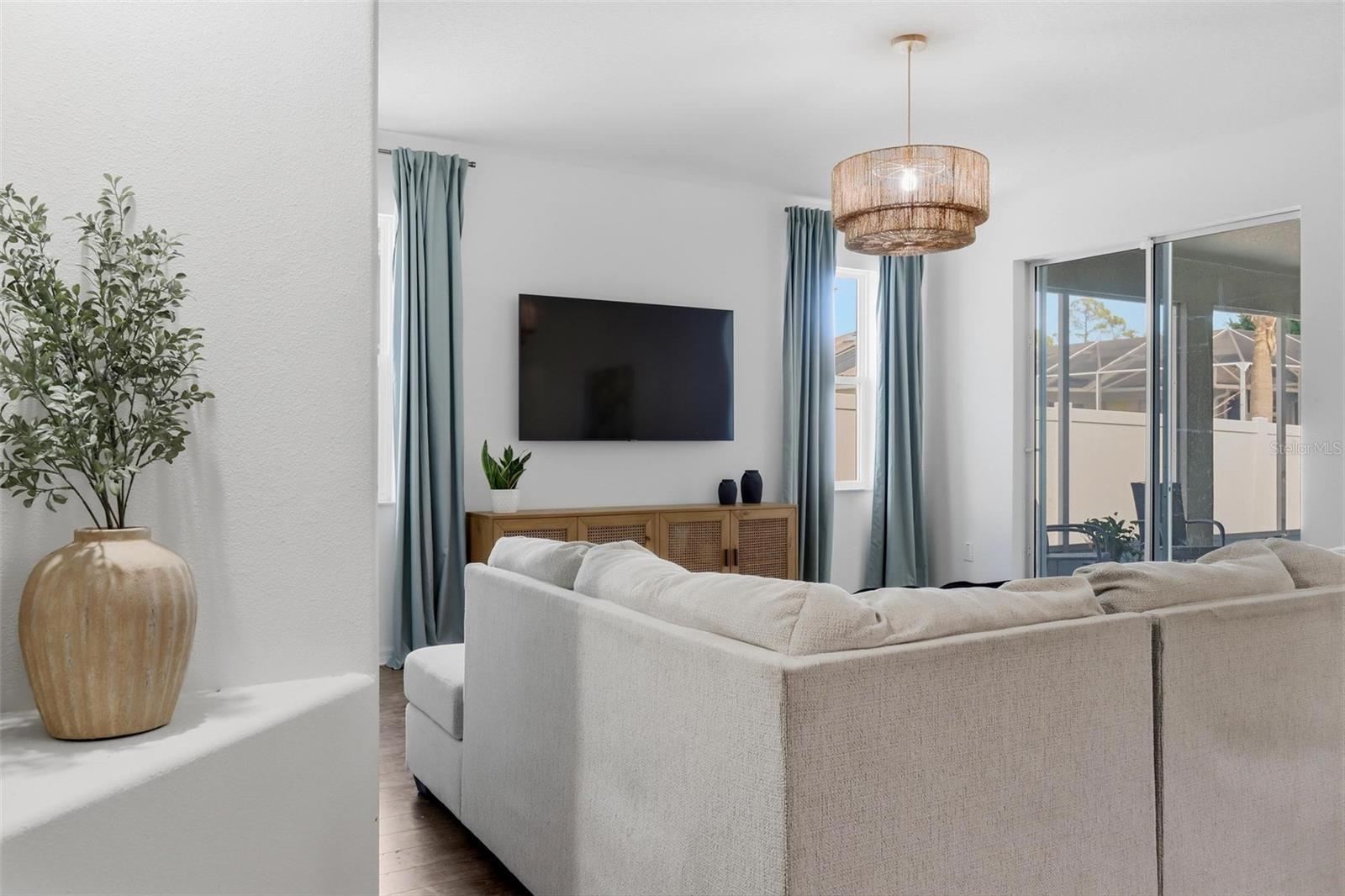 PORT ORANGE LNDGS PH 2 - Residential