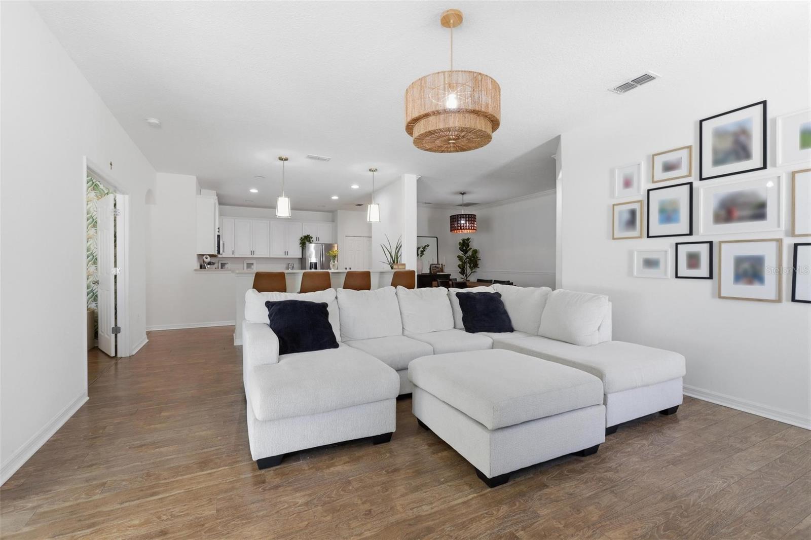 PORT ORANGE LNDGS PH 2 - Residential