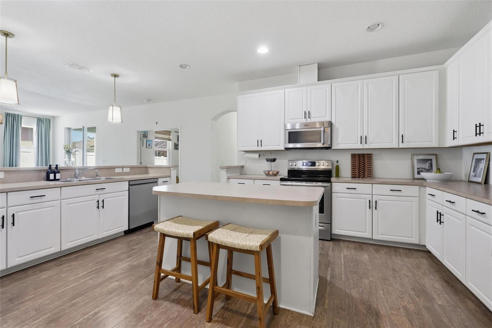 PORT ORANGE LNDGS PH 2 - Residential