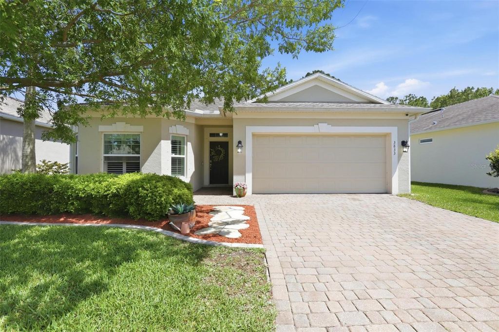 Photo of 3833 Bourbon Street, Port Orange, FL 32129 (MLS # V4948512)