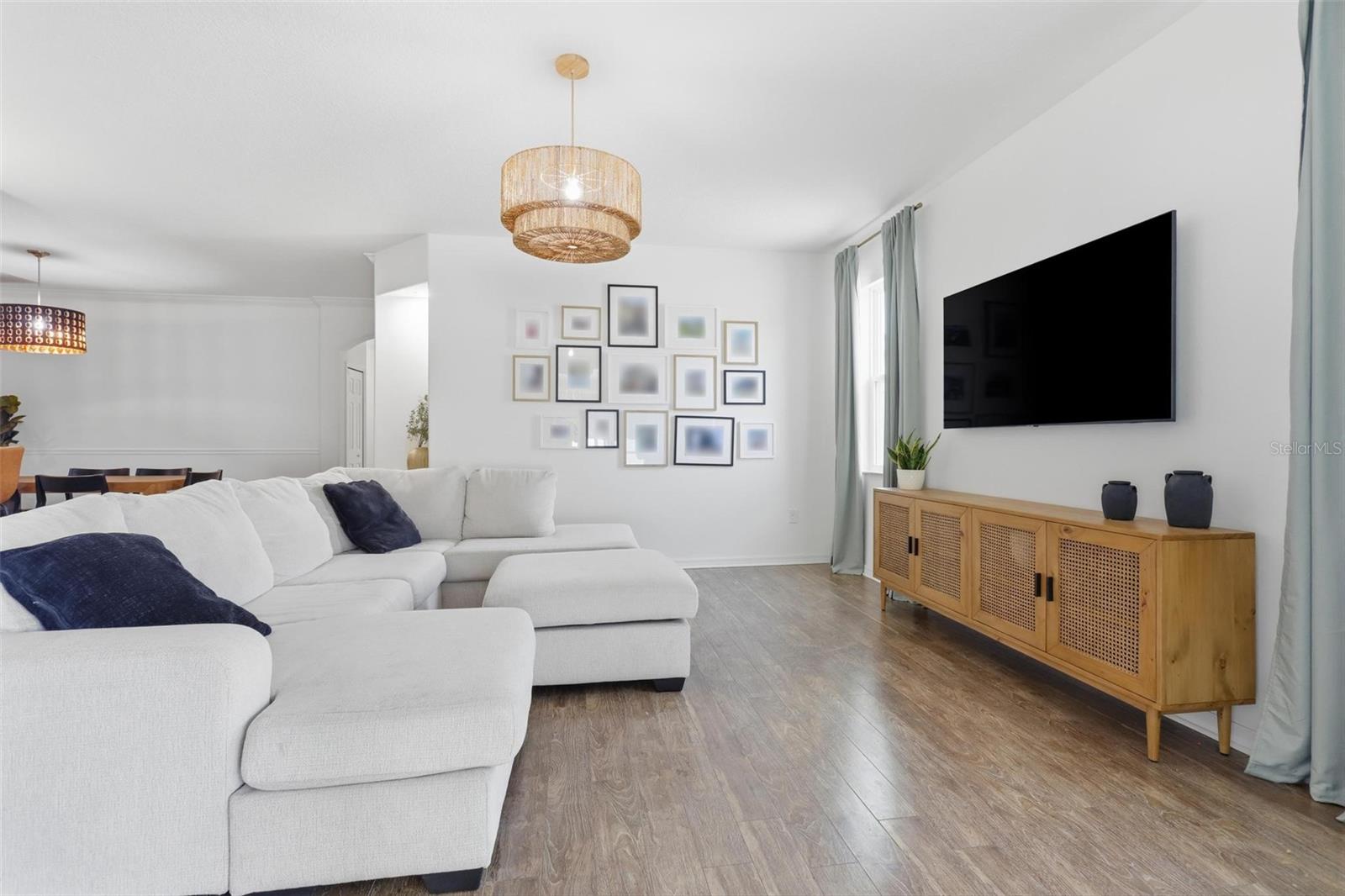 PORT ORANGE LNDGS PH 2 - Residential