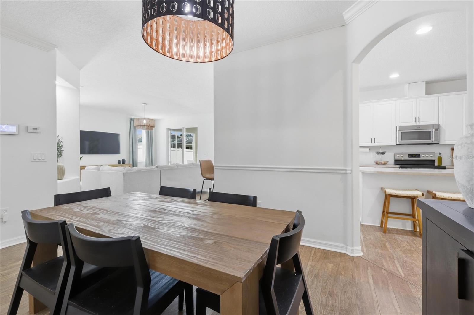 PORT ORANGE LNDGS PH 2 - Residential