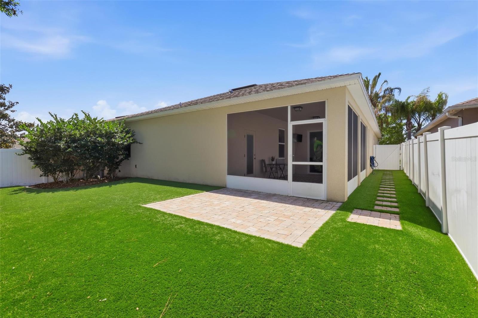 PORT ORANGE LNDGS PH 2 - Residential