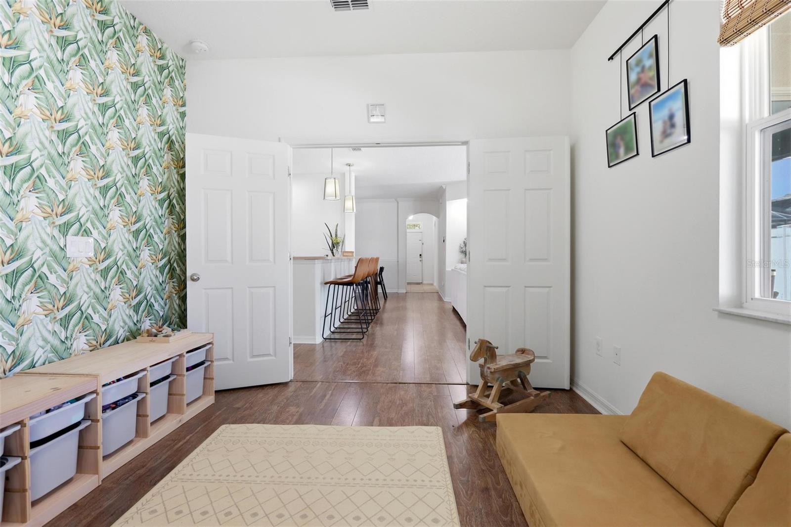 PORT ORANGE LNDGS PH 2 - Residential