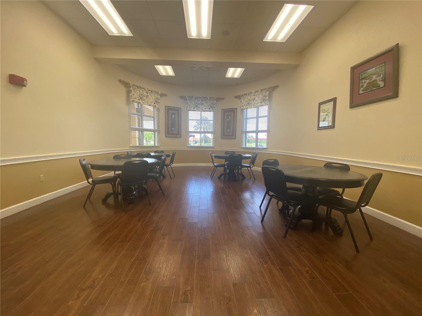 LAKE ASHTON GOLF CLUB PH 02 - Residential