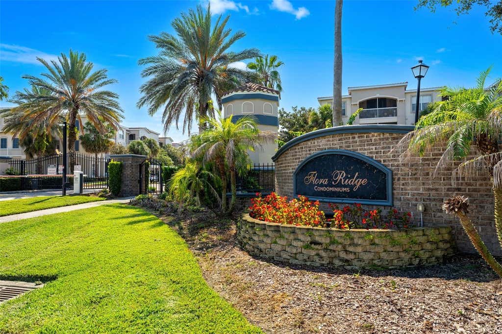 Photo of 3341 Whitestone Circle #108, Kissimmee, FL 34741 (MLS # O6435112)