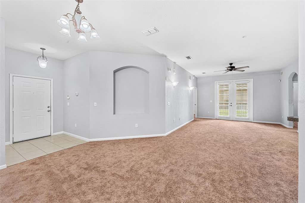 Photo of 3341 Whitestone Circle #108, Kissimmee, FL 34741 (MLS # O6435112)