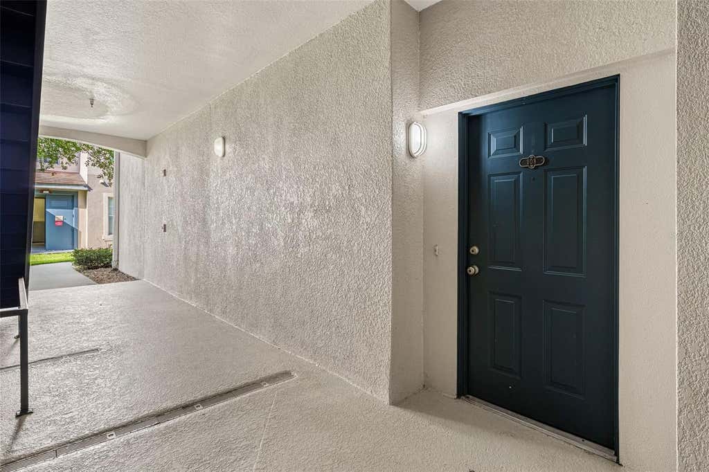 Photo of 3341 Whitestone Circle #108, Kissimmee, FL 34741 (MLS # O6435112)