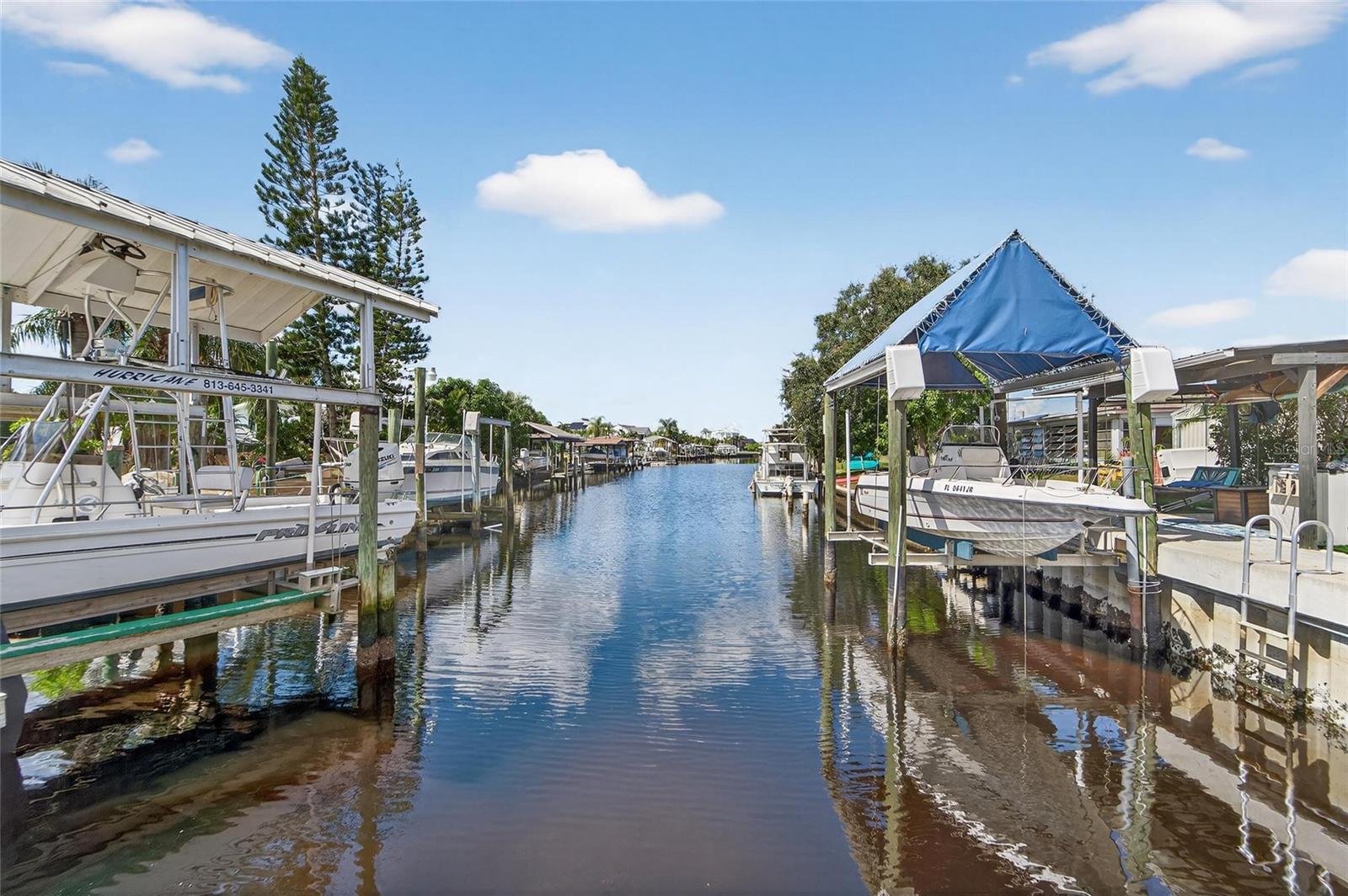 802 WHITE HERON BOULEVARD