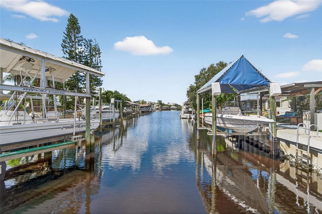 Photo of 802 White Heron Boulevard, Ruskin, FL 33570 (MLS # TB8433425)