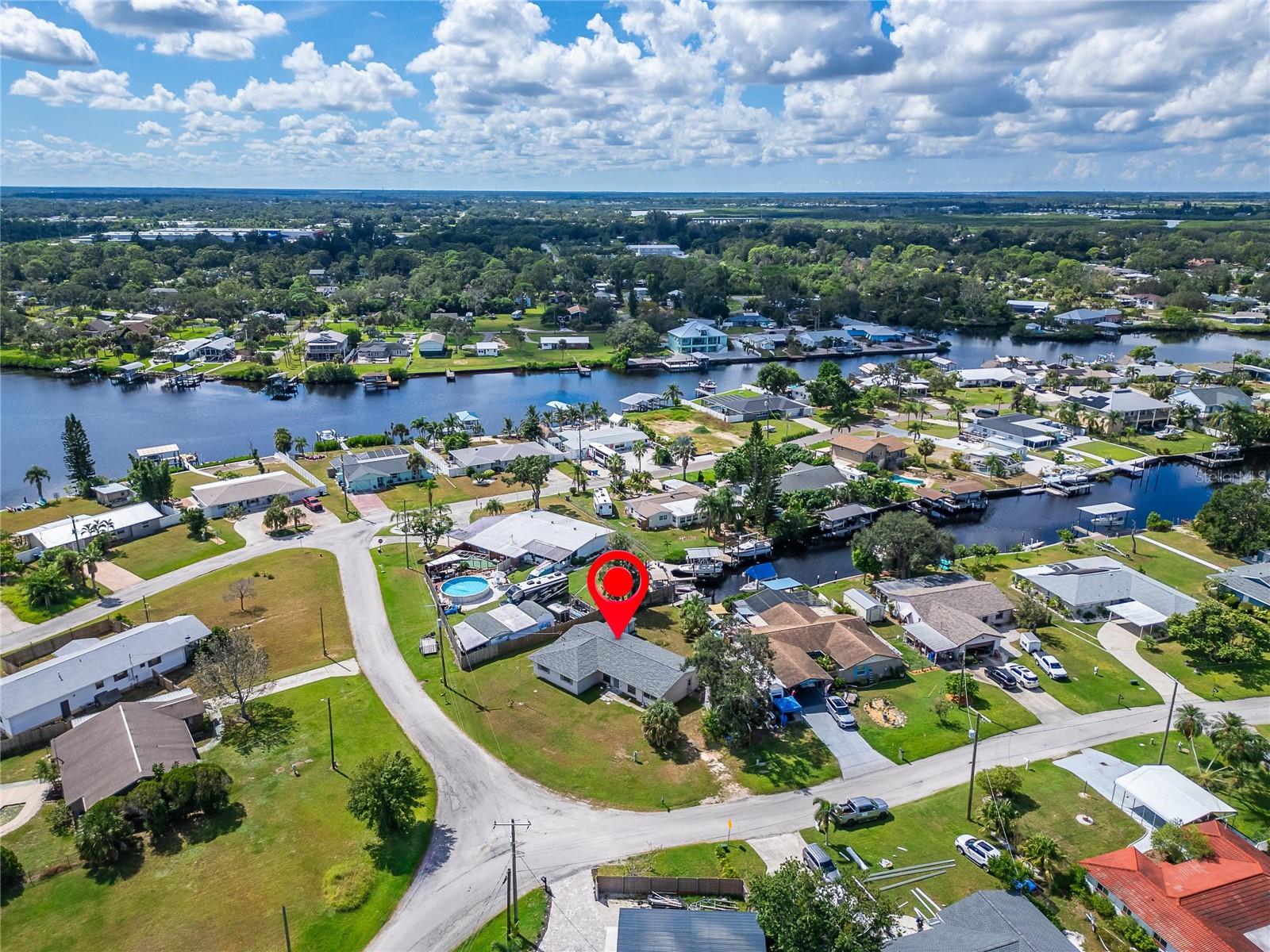 802 WHITE HERON BOULEVARD