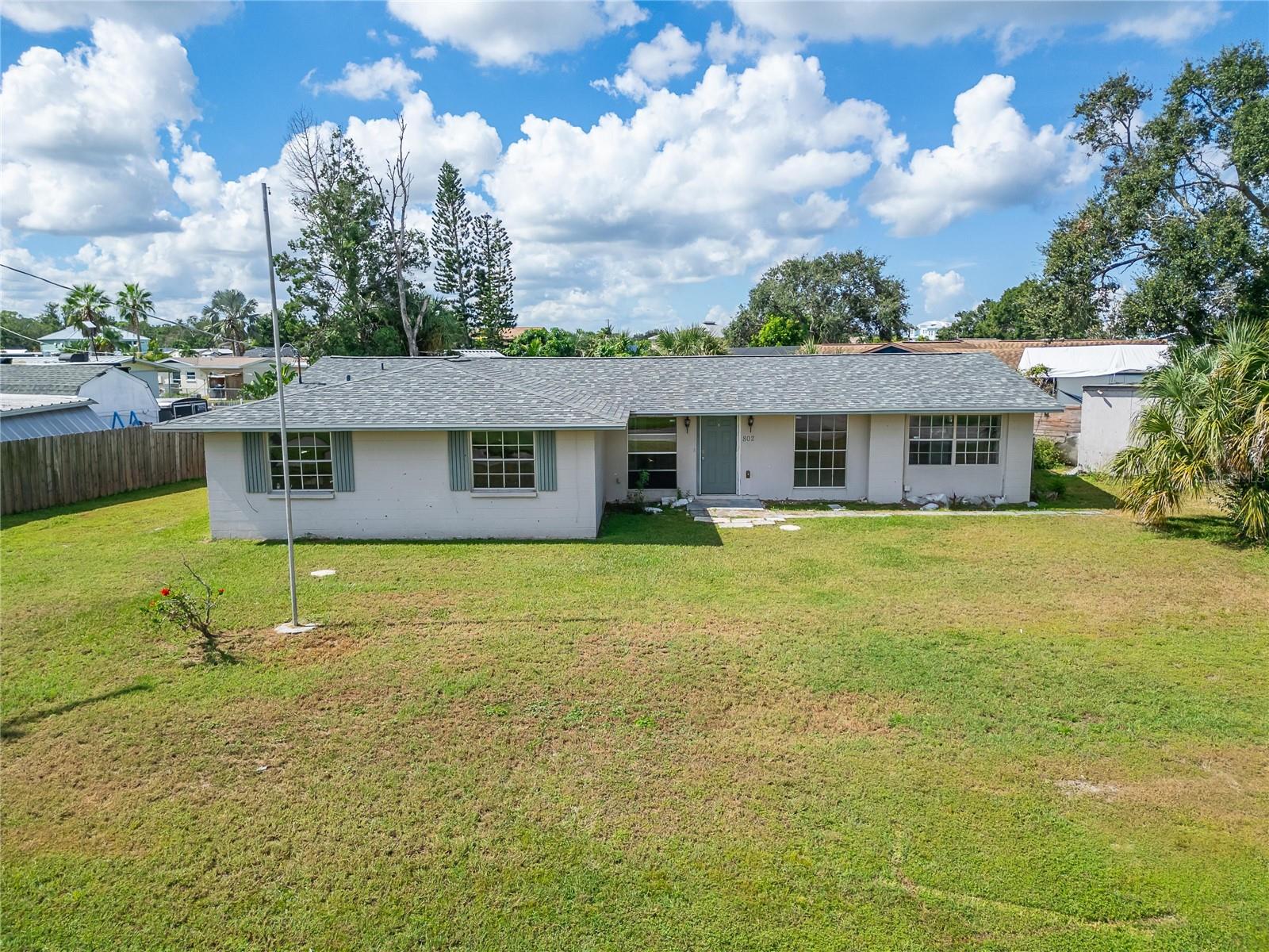 802 WHITE HERON BOULEVARD