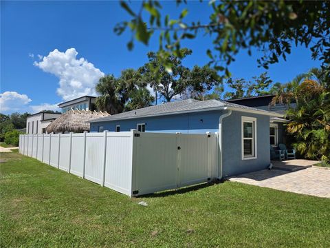 4500 23RD AVENUE S ST PETERSBURG FL 33711