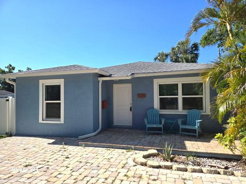 4500 23RD AVENUE S ST PETERSBURG FL 33711