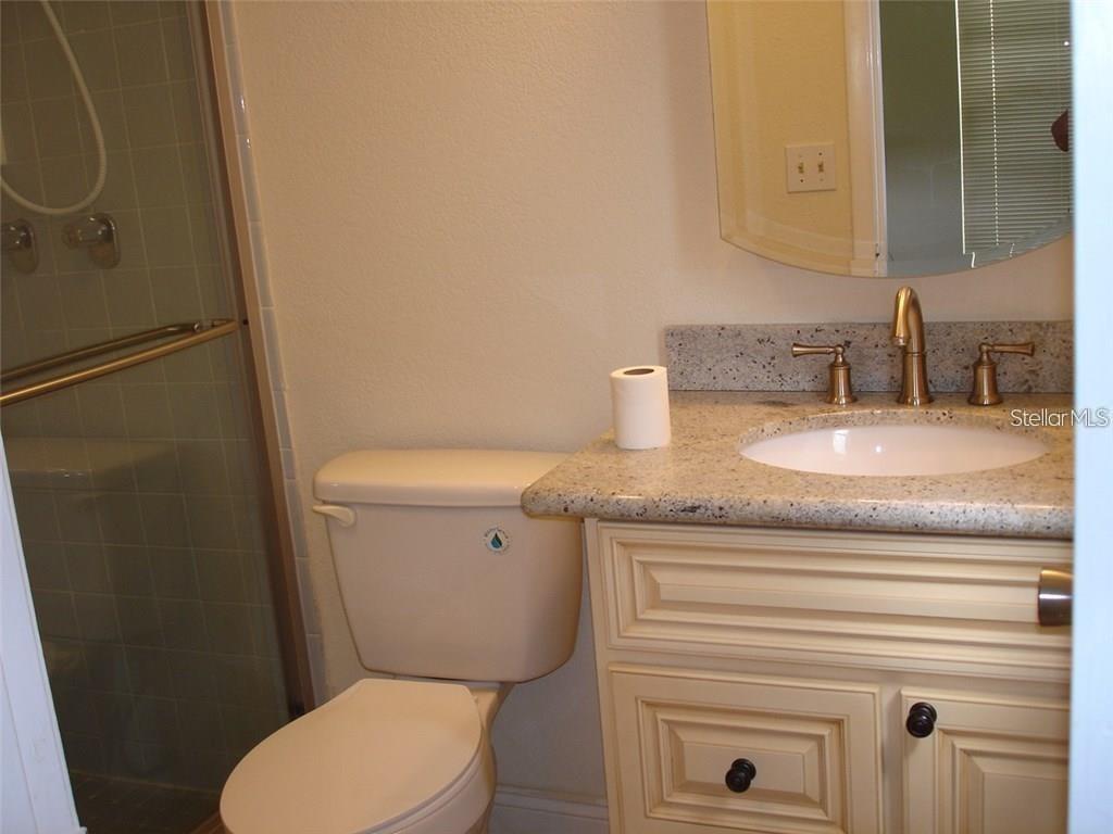 PALM-AIRE AT DESOTO LAKES CNTRY - Residential Lease