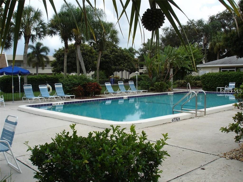PALM-AIRE AT DESOTO LAKES CNTRY - Residential Lease