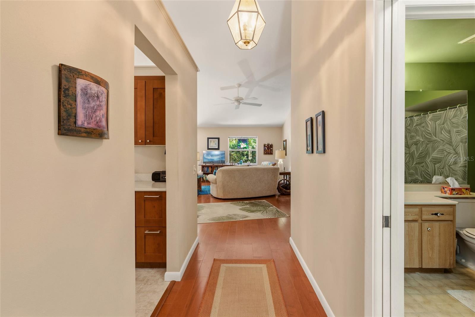4845 VILLAGE GARDENS DRIVE 177