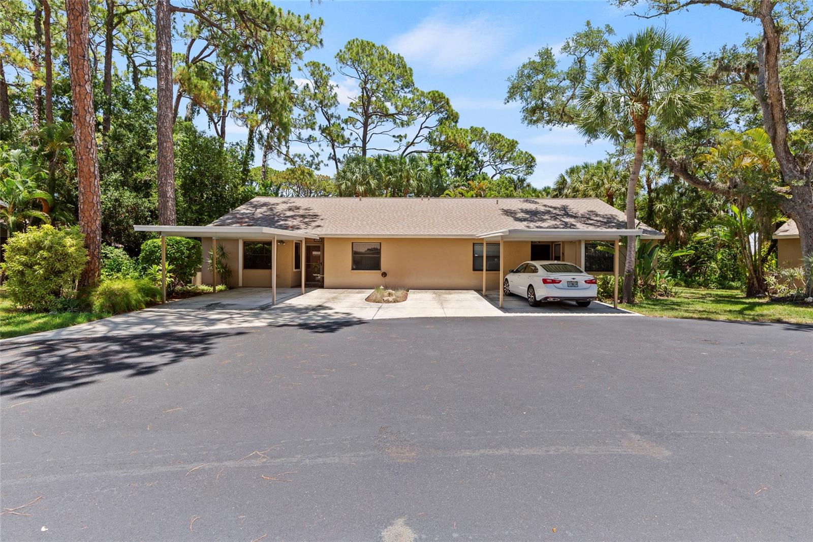 4845 VILLAGE GARDENS DRIVE 177