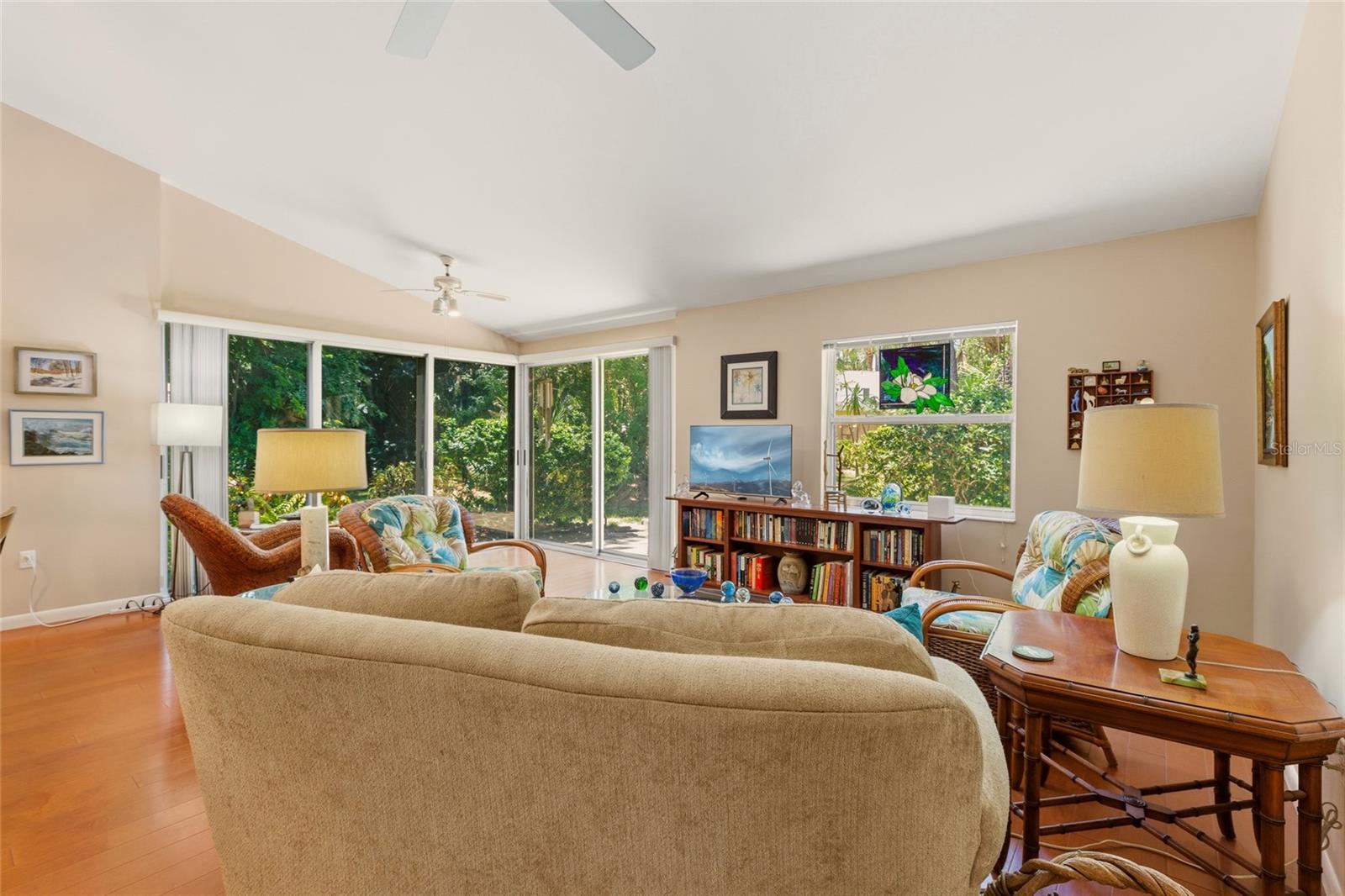 4845 VILLAGE GARDENS DRIVE 177