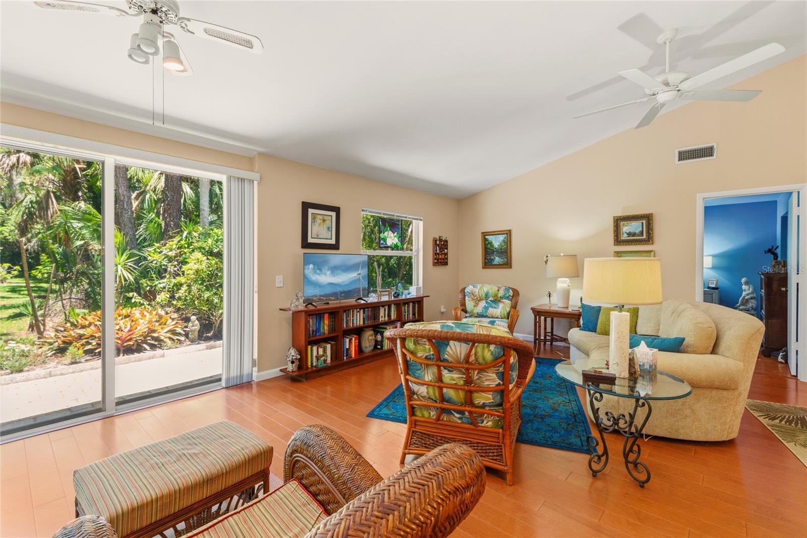 4845 VILLAGE GARDENS DRIVE 177