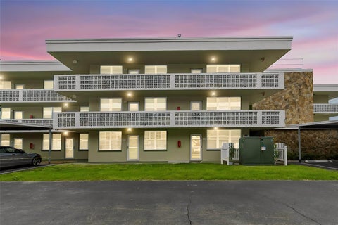 Photo of 4885 1st St NE #307, St Petersburg, FL 33703 (MLS # TB8536030)