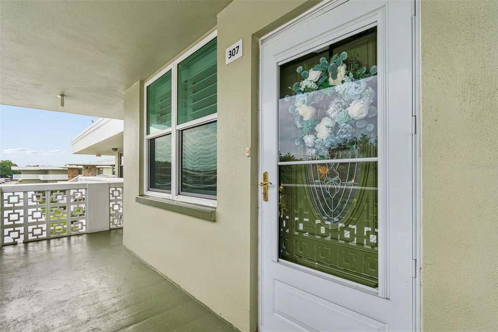 Photo of 4885 1st St NE #307, St Petersburg, FL 33703 (MLS # TB8536030)