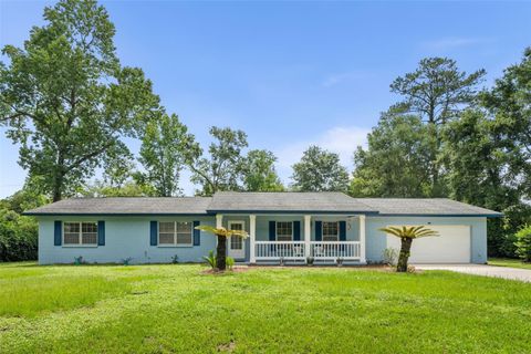 4925 NW 36TH DRIVE GAINESVILLE FL 32605
