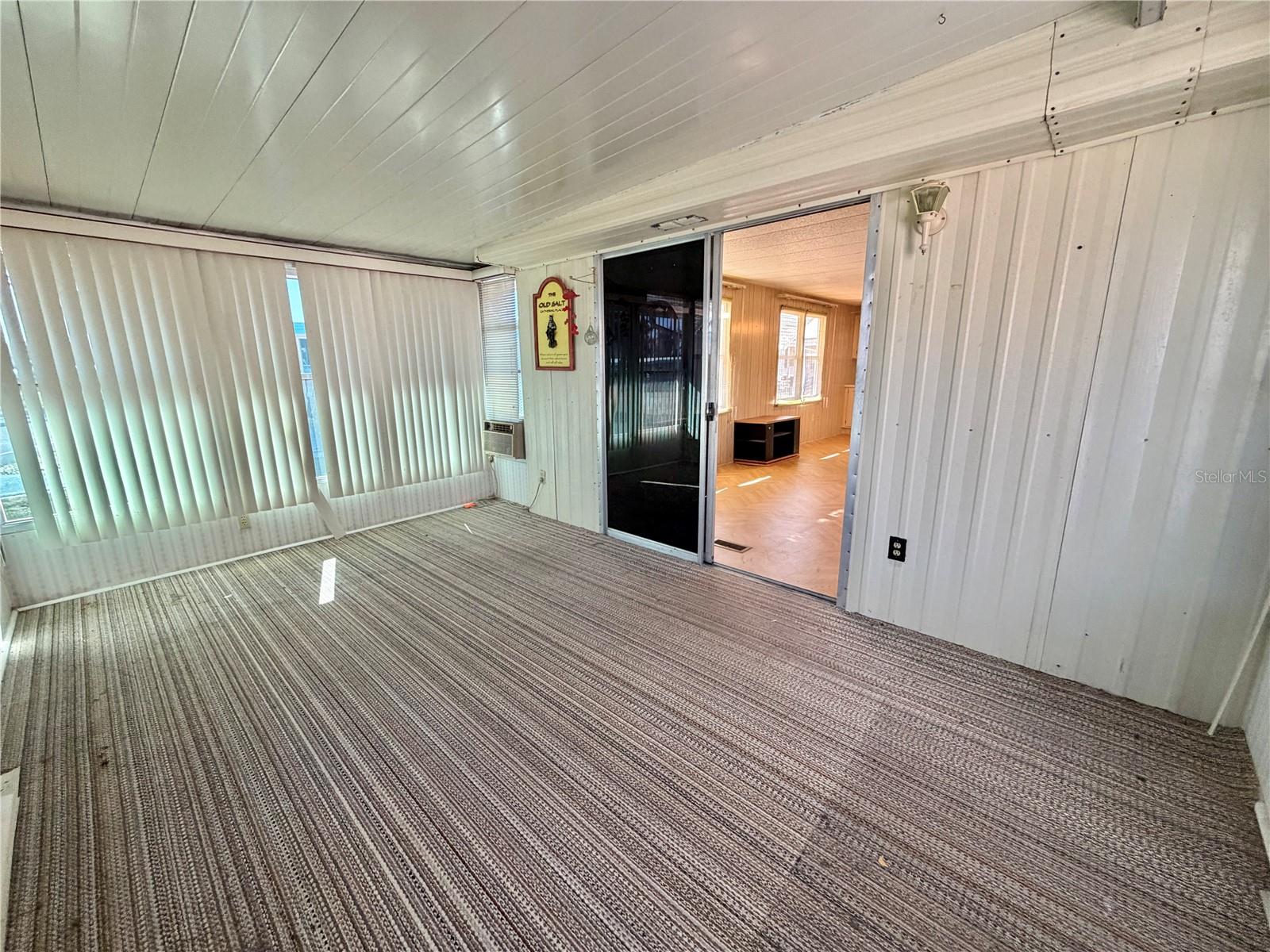 HAWTHORNE AT LEESBURG A COOP - Residential