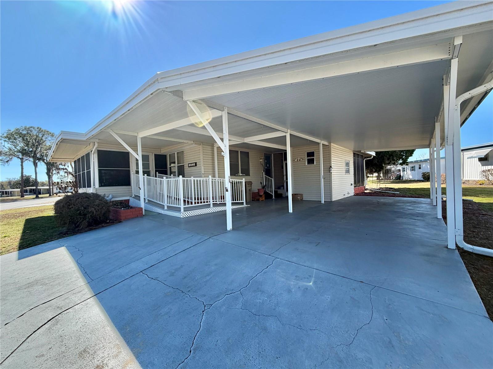 HAWTHORNE AT LEESBURG A COOP - Residential