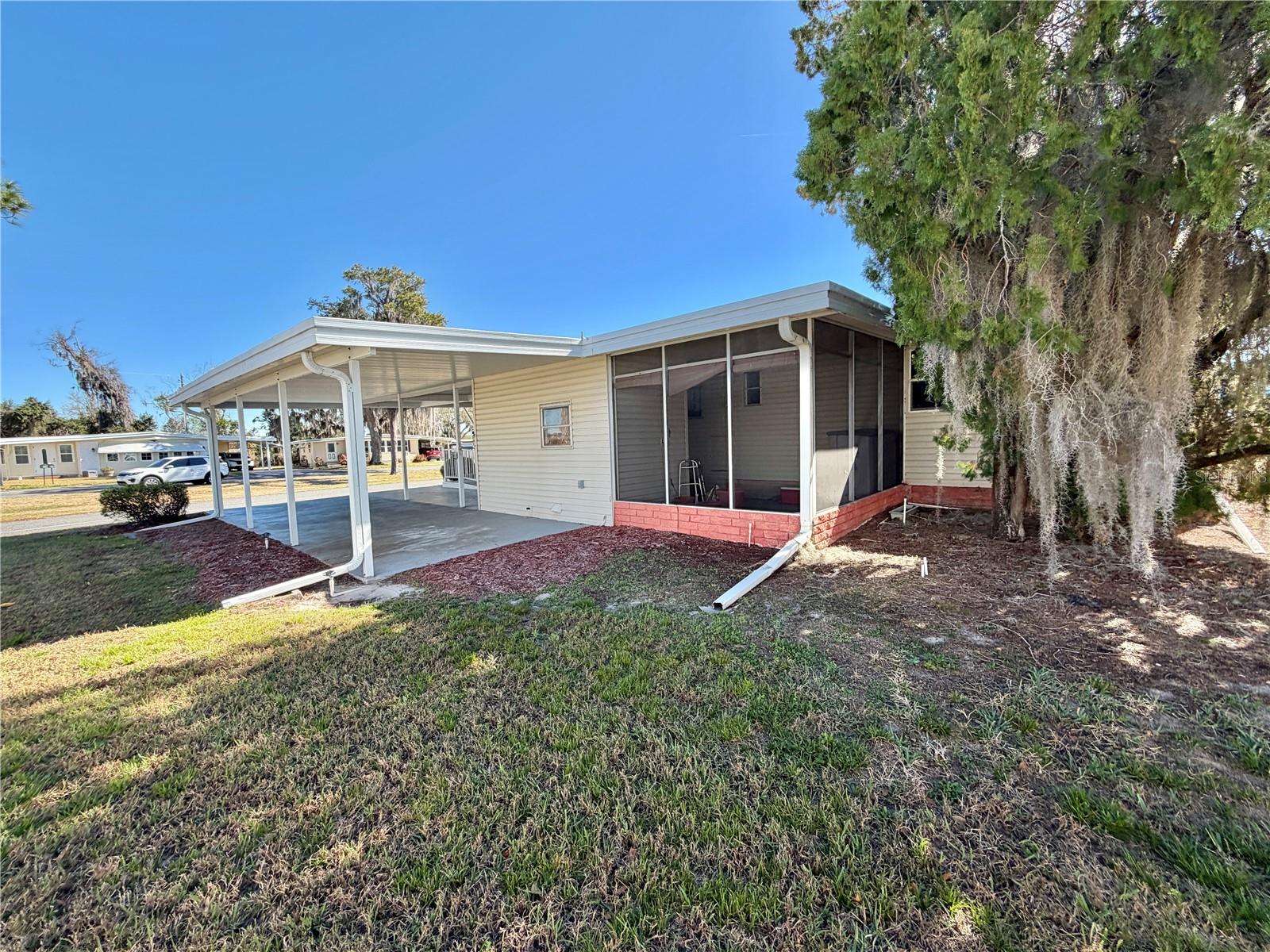 HAWTHORNE AT LEESBURG A COOP - Residential