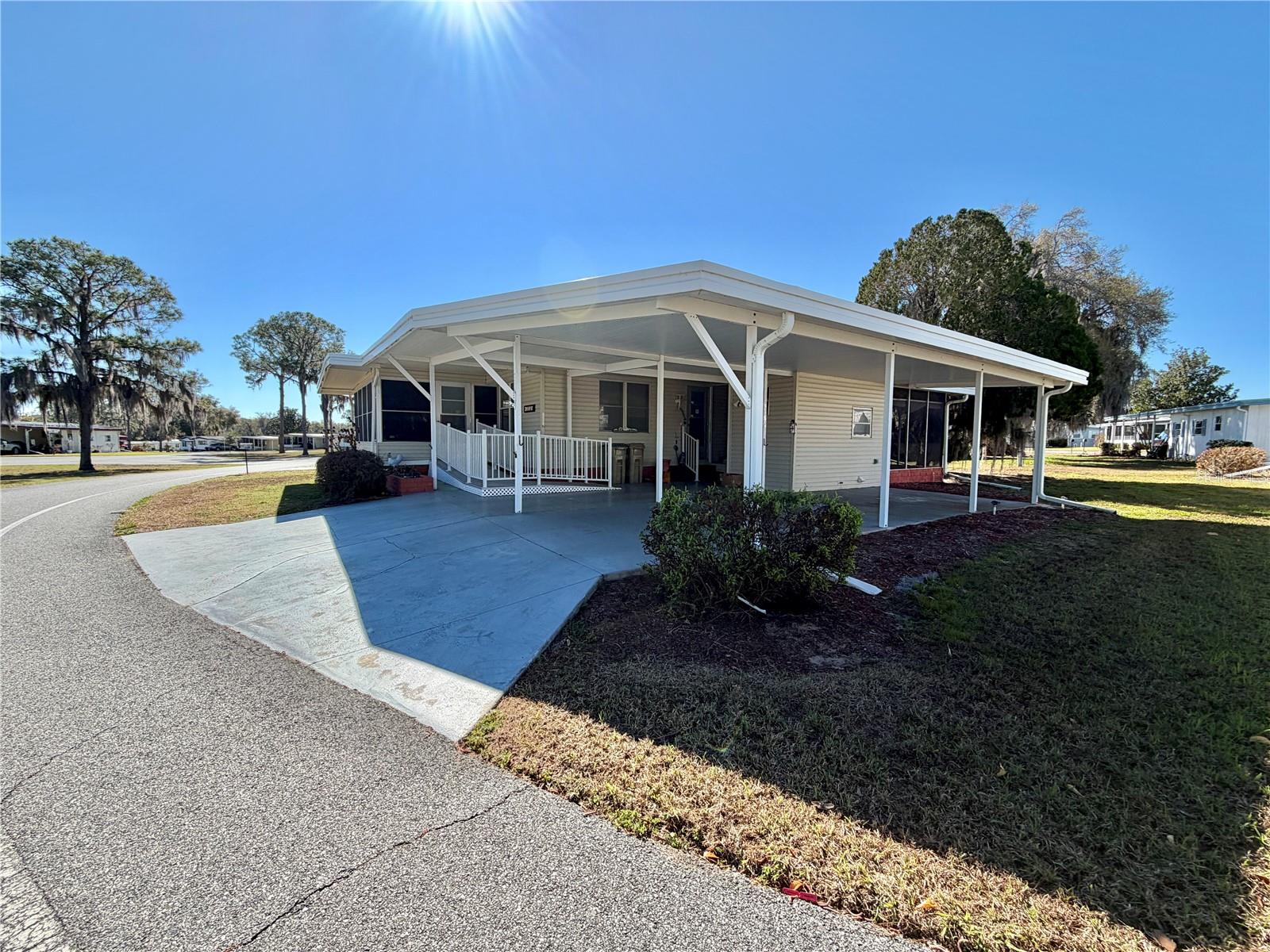 HAWTHORNE AT LEESBURG A COOP - Residential