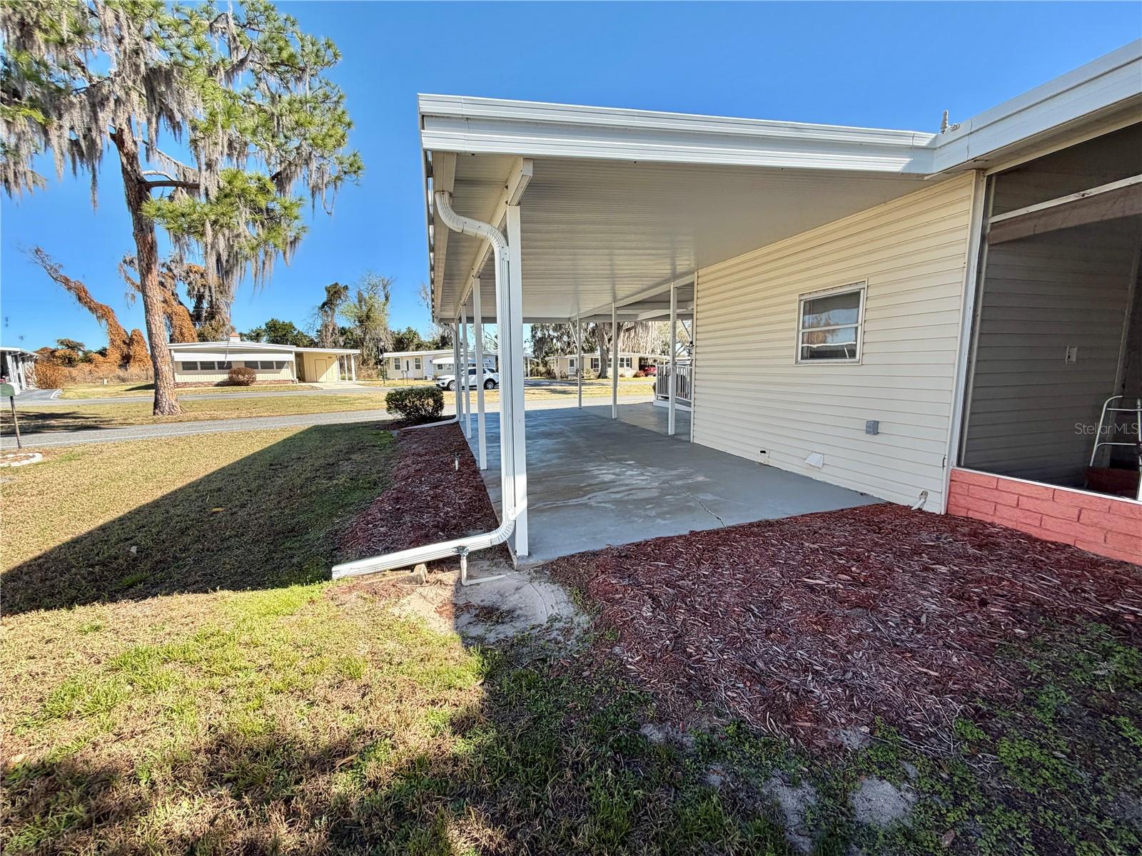 HAWTHORNE AT LEESBURG A COOP - Residential