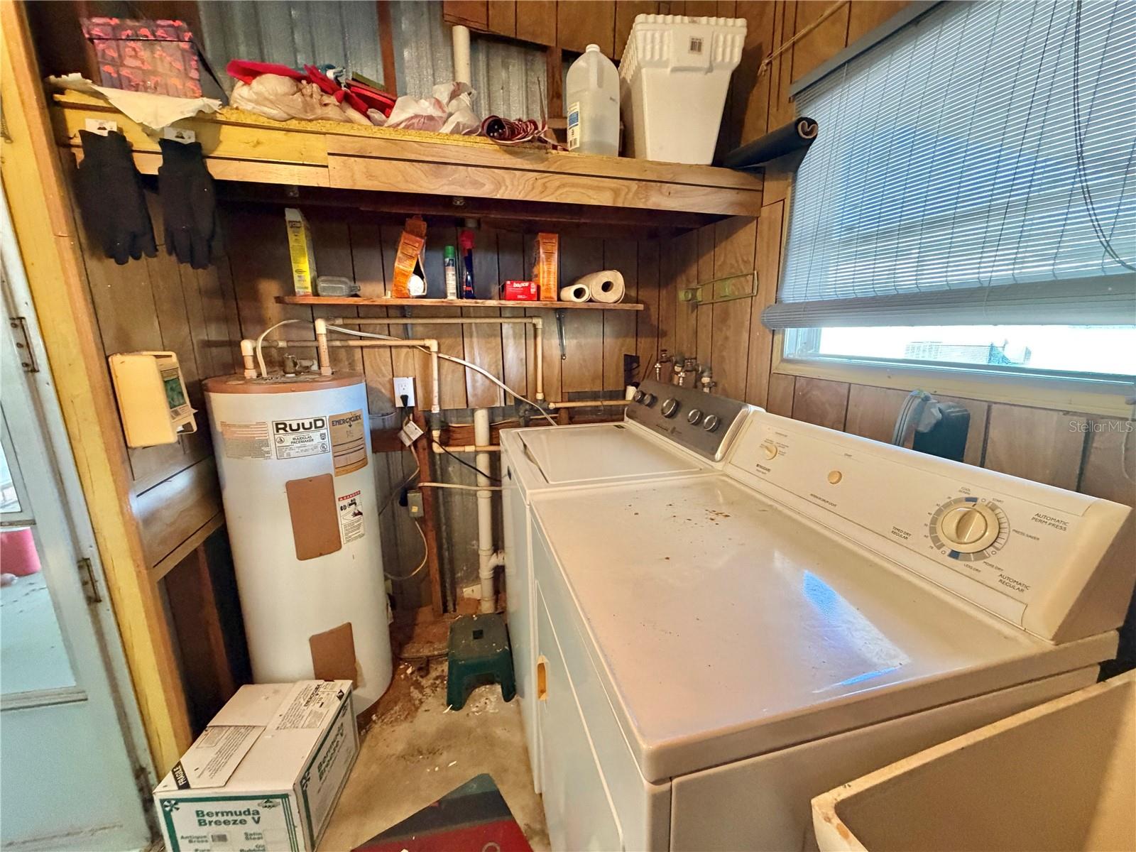 HAWTHORNE AT LEESBURG A COOP - Residential