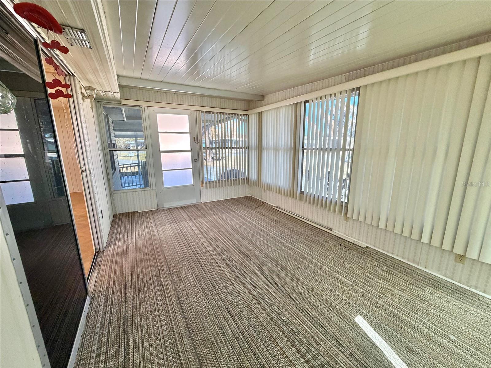 HAWTHORNE AT LEESBURG A COOP - Residential