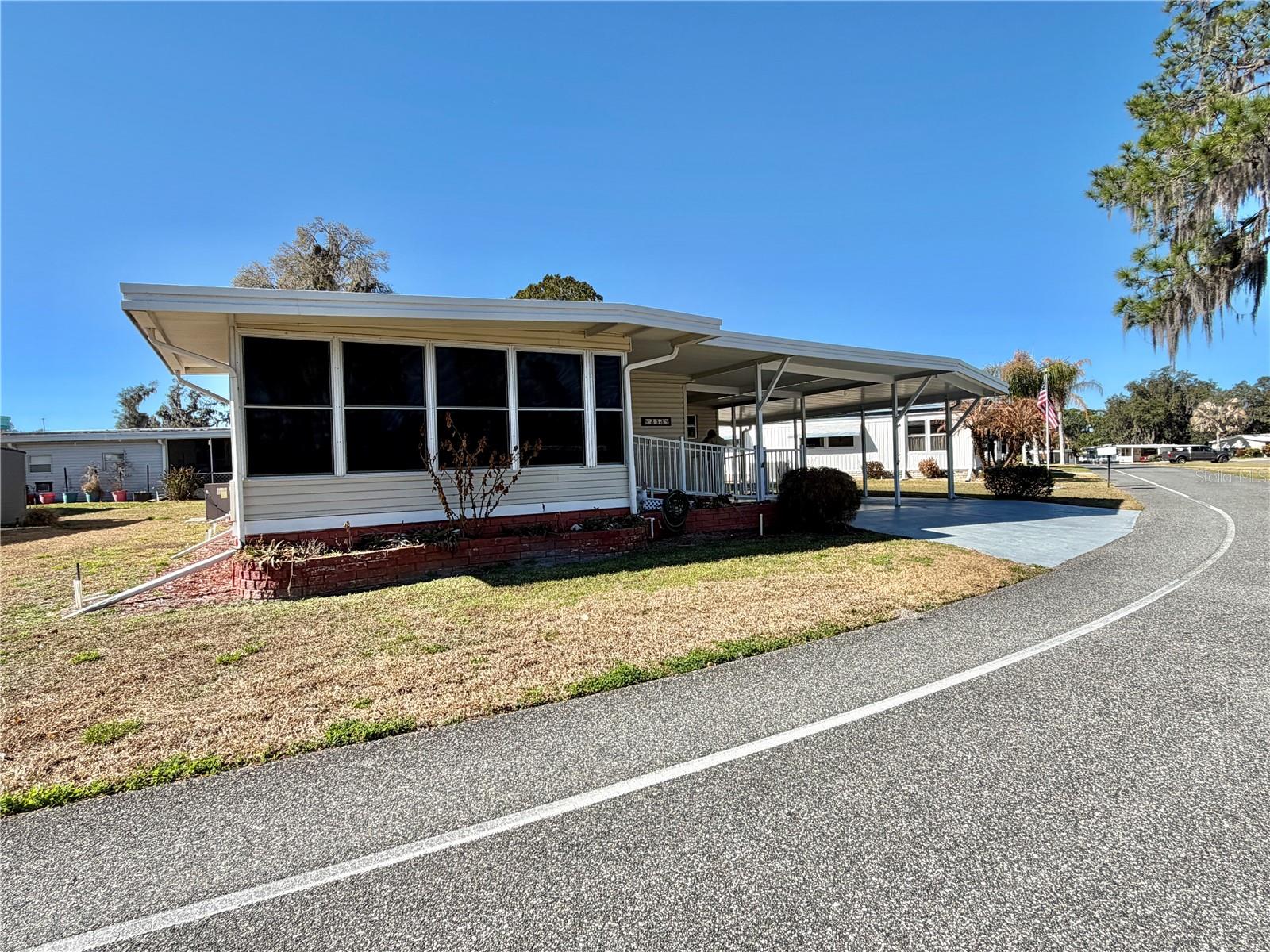 HAWTHORNE AT LEESBURG A COOP - Residential