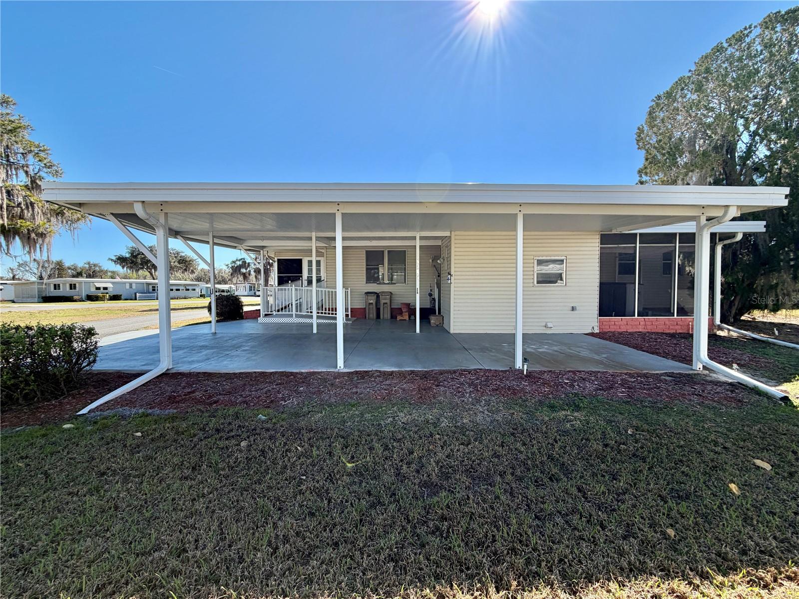 HAWTHORNE AT LEESBURG A COOP - Residential