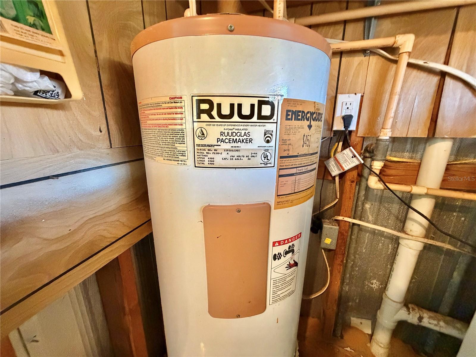 HAWTHORNE AT LEESBURG A COOP - Residential