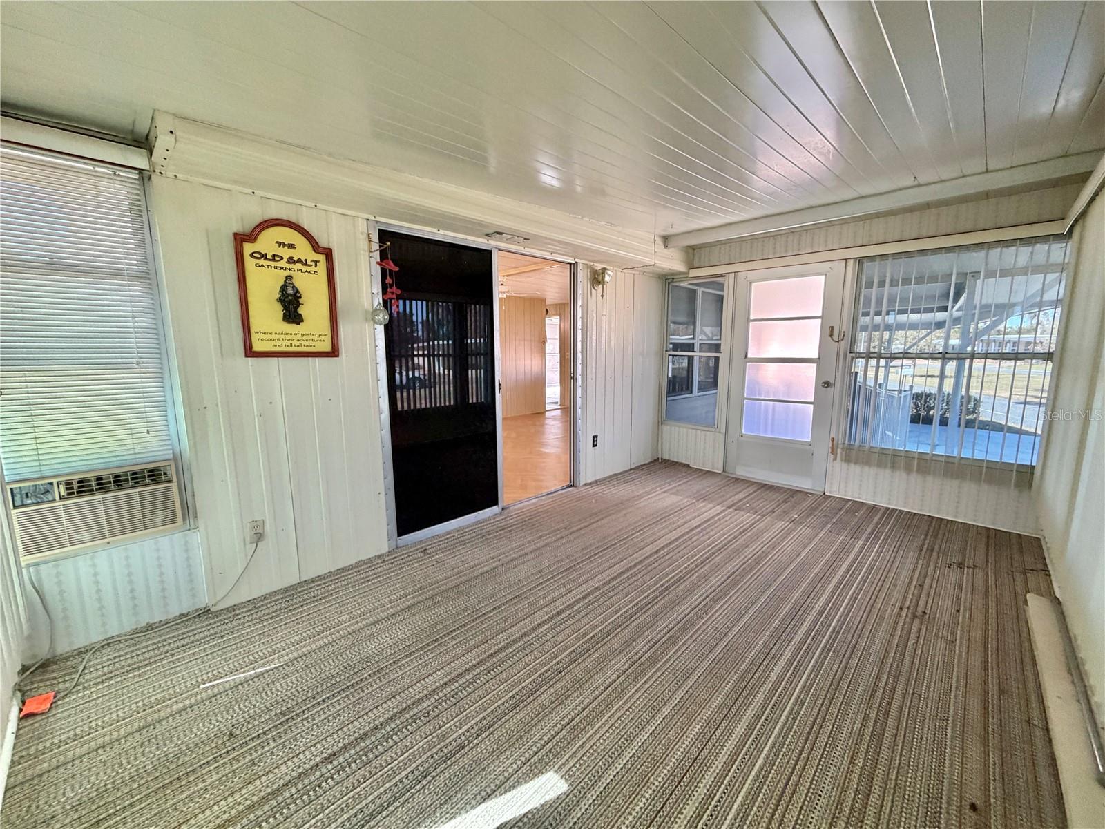 HAWTHORNE AT LEESBURG A COOP - Residential