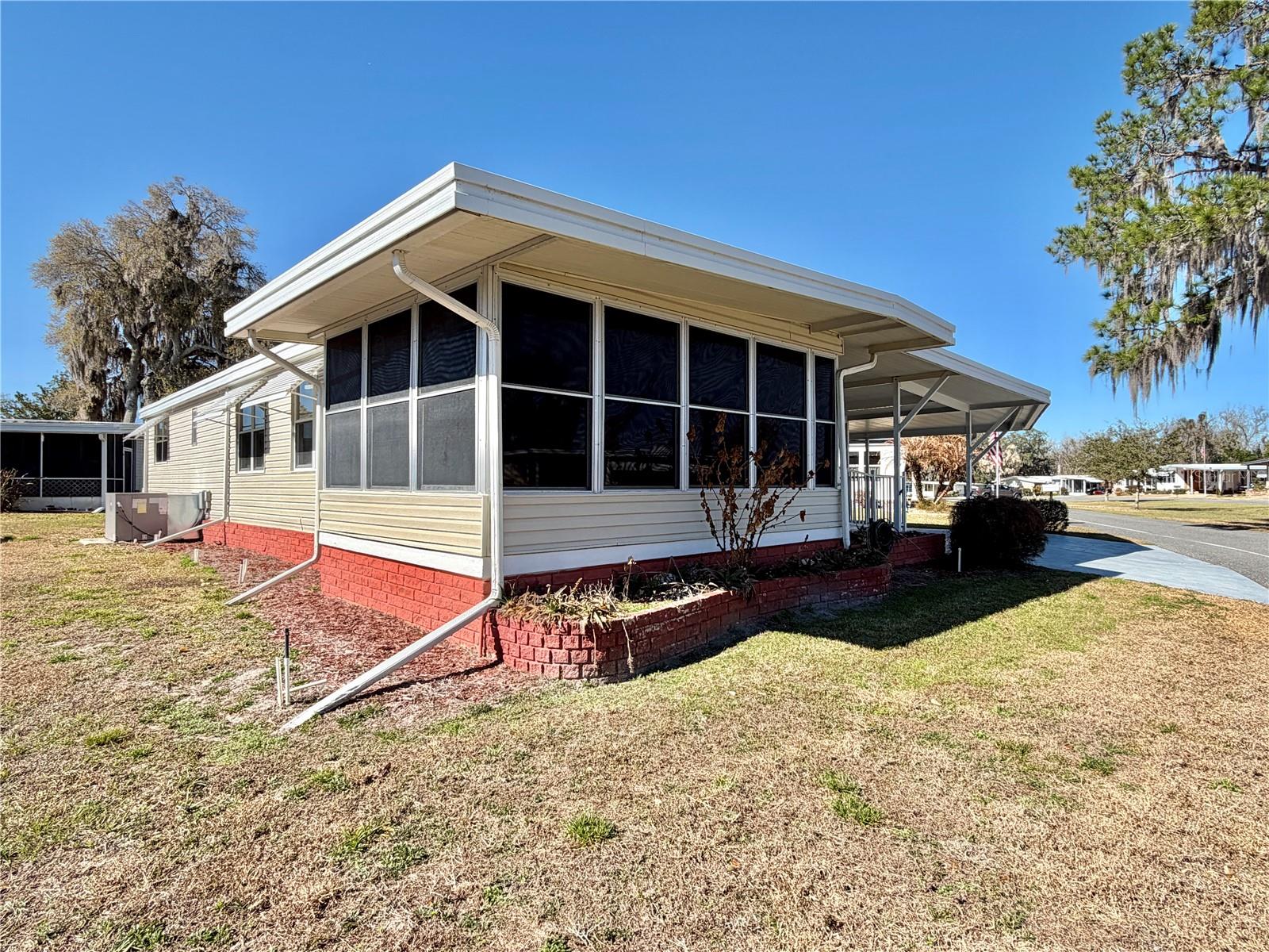 HAWTHORNE AT LEESBURG A COOP - Residential