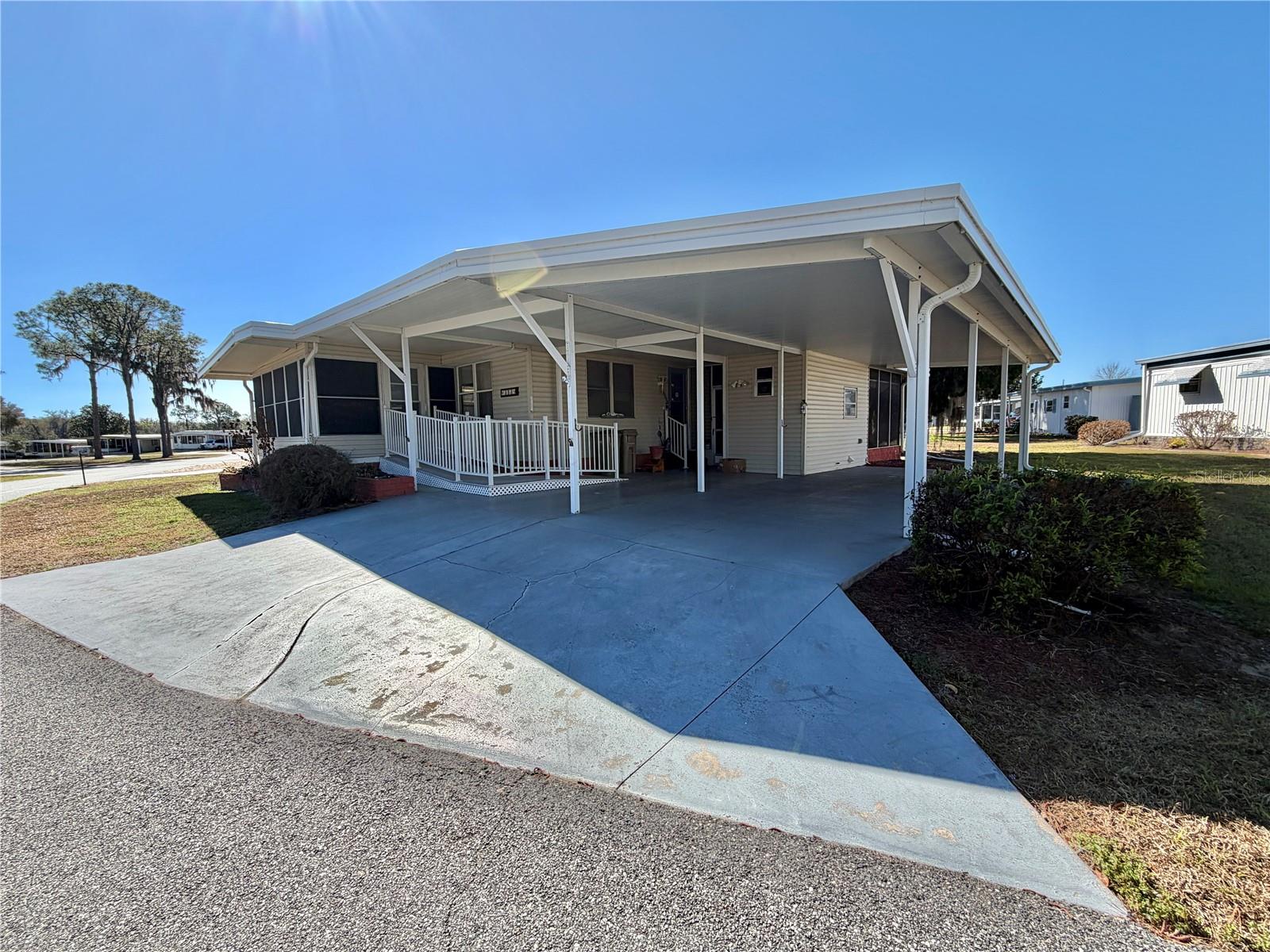 HAWTHORNE AT LEESBURG A COOP - Residential