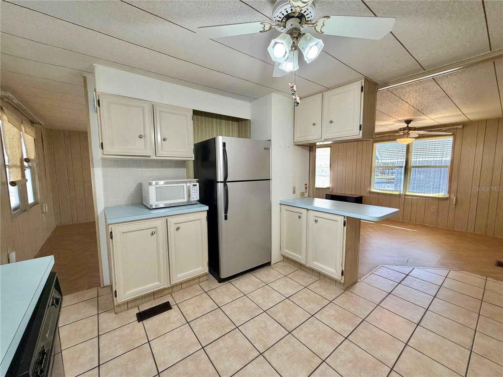 HAWTHORNE AT LEESBURG A COOP - Residential