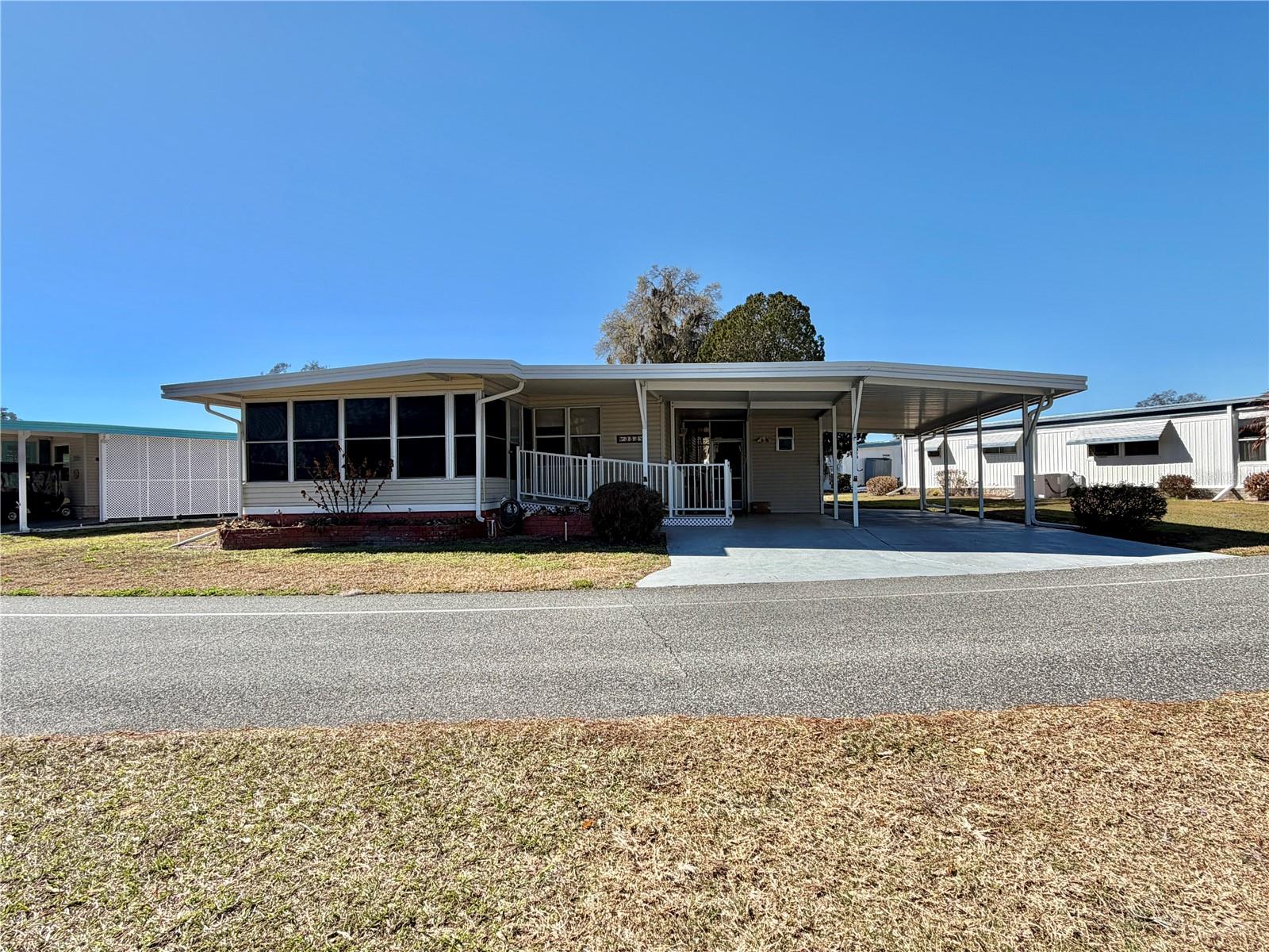 HAWTHORNE AT LEESBURG A COOP - Residential