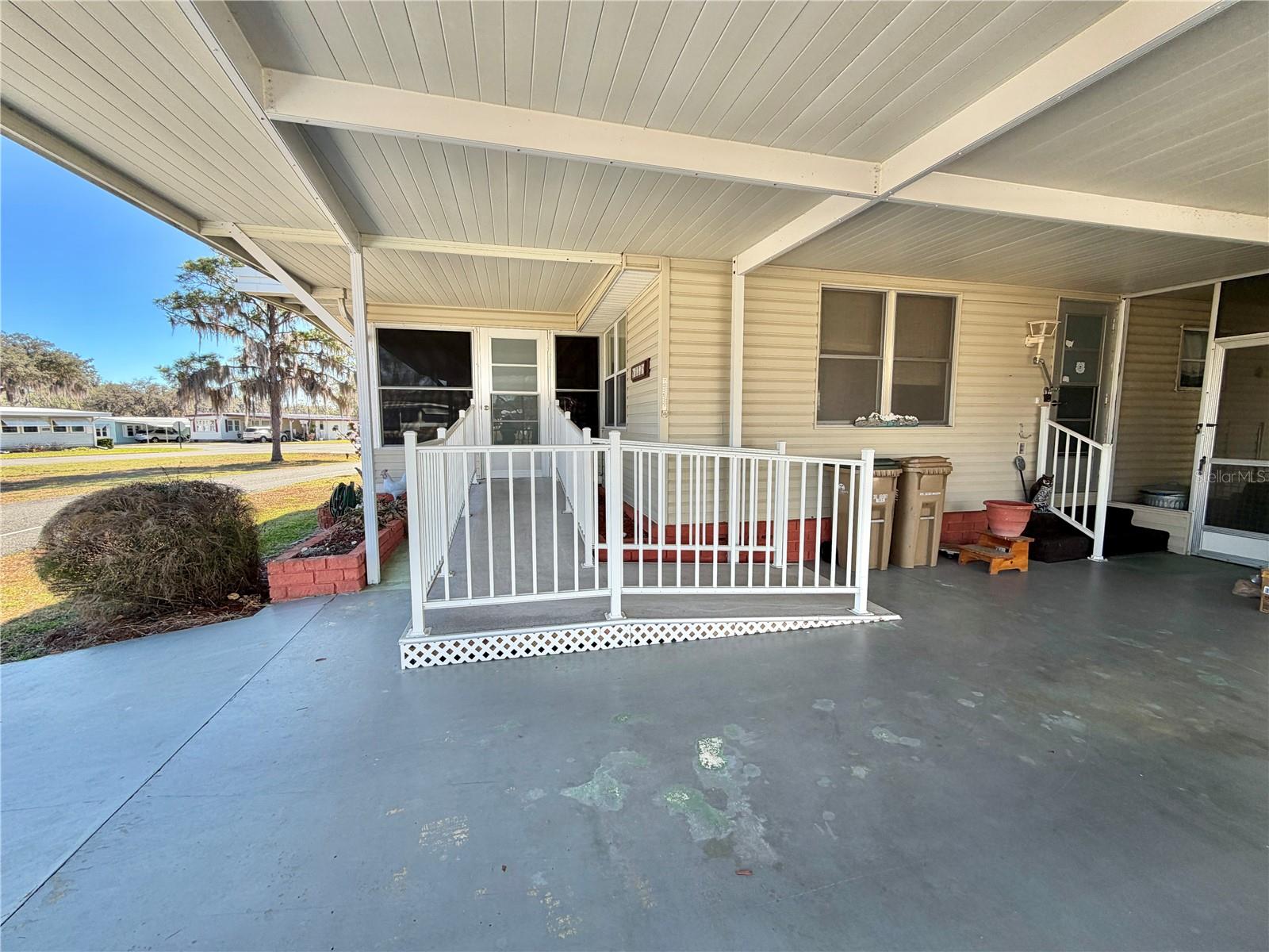 HAWTHORNE AT LEESBURG A COOP - Residential