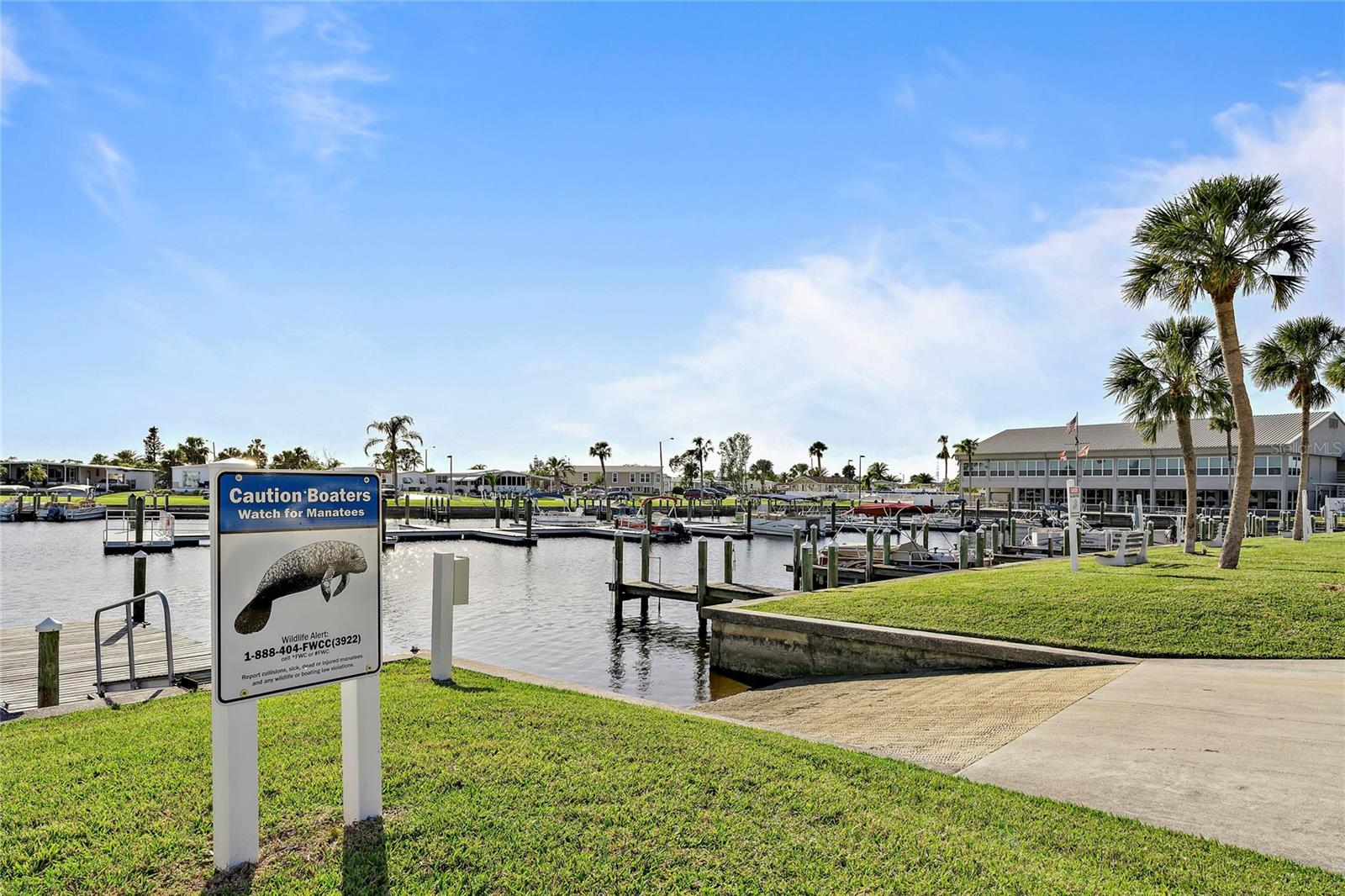 TRAILER ACRES - Residential